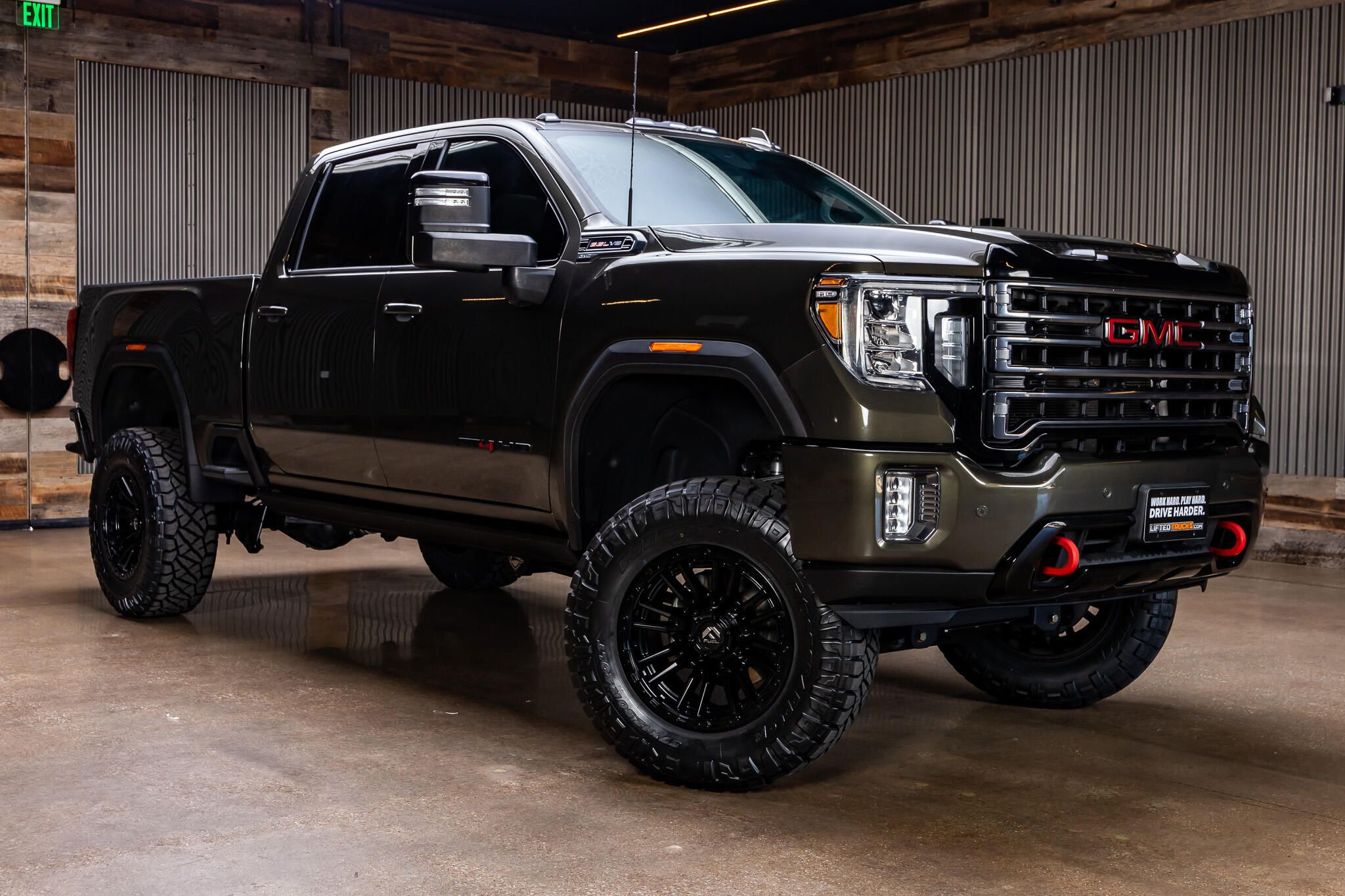 gmc sierra 2500hd 2022 1GT49PE71NF309213 image gmc sierra 2500hd 2022 1GT49PE71NF309213 image